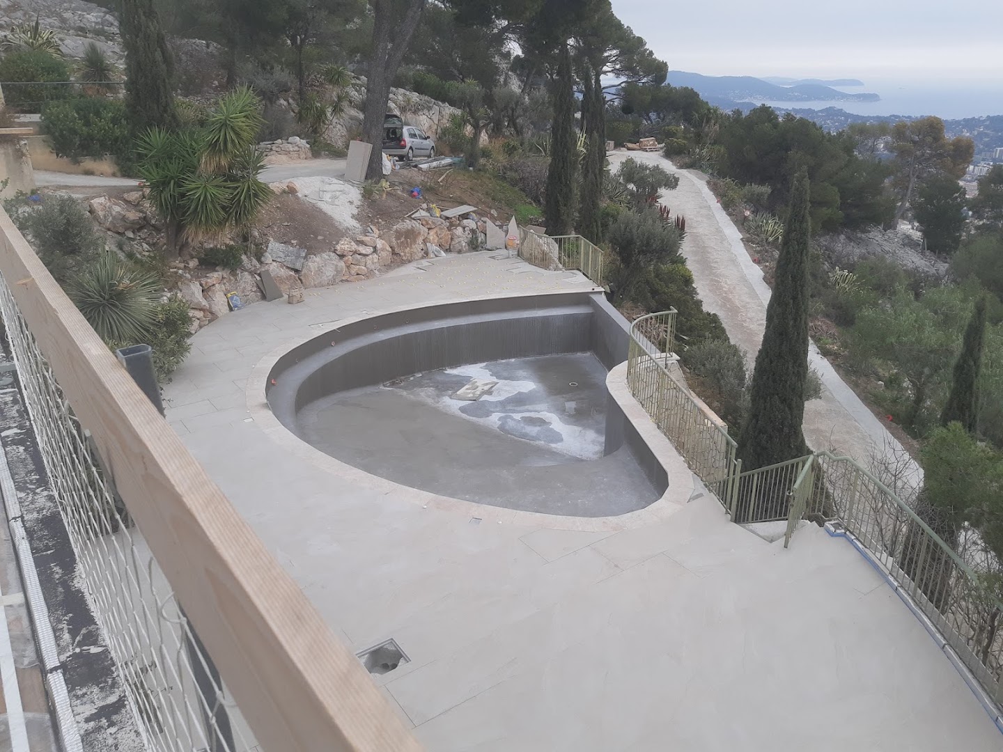 Massimo Vignieri Carrelage — Photos 10