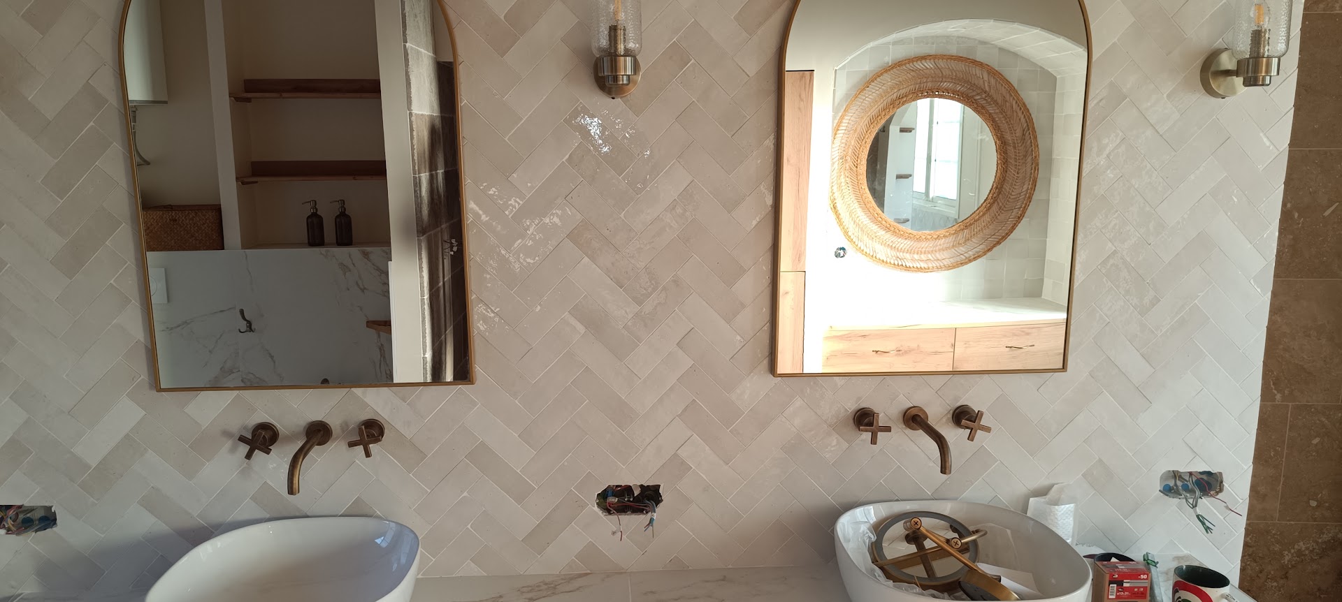 Massimo Vignieri Carrelage — Photos 12
