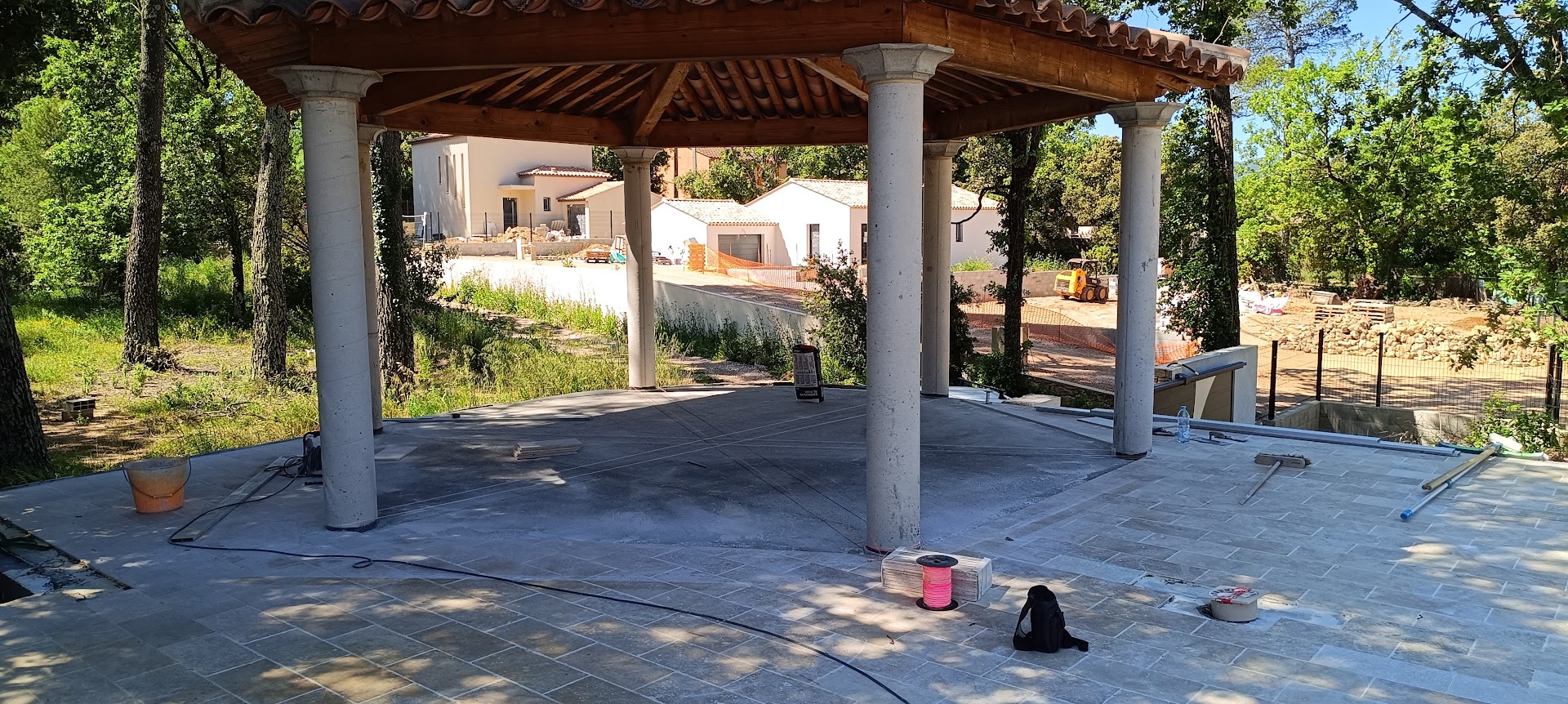 Massimo Vignieri Carrelage — Photos 13