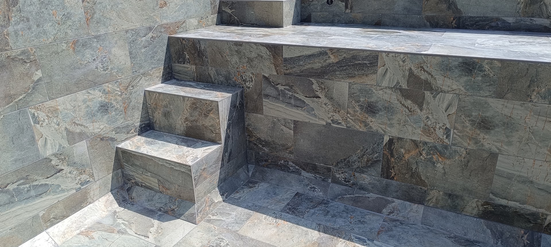 Massimo Vignieri Carrelage — Photos 14
