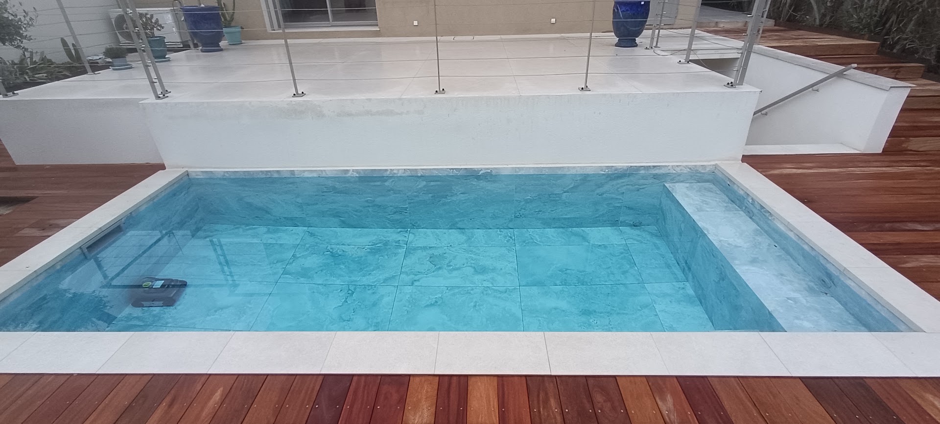 Massimo Vignieri Carrelage — Photos 11