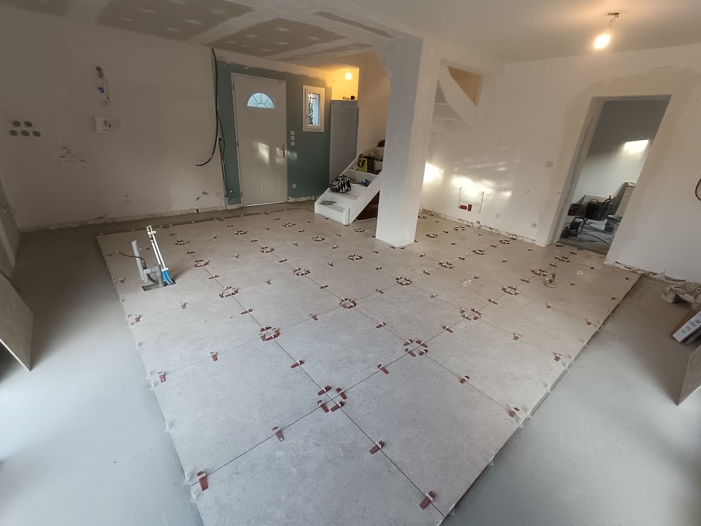 Massimo Vignieri Carrelage — Photos 9